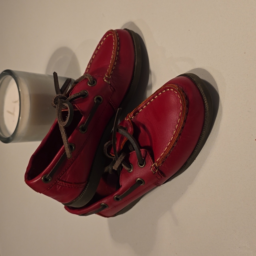 Janie and jack kids shoes